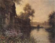 Louis Aston Knight